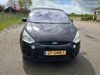 tweedehands Ford S-MAX 2.0-16V AIRCO BJ. 2008
