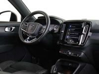 tweedehands Volvo XC40 T4 R-Design | Stoelverwarming | Keyless | Navigati