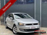 tweedehands VW Polo 1.2 Life!|PDC|CRUISE|CLIMATE|STOELVW