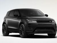 Nieuw Land Rover Range Rover evoque SE Dynamic 268 PK (197 kW) 2026 Grijs SUV