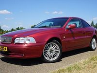 tweedehands Volvo C70 Coupé 2.5 T Exclusive | Airco ijskoud | Dynaudio |