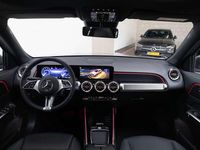 Occasion Mercedes EQB250+ Business 140 kW (191 PK) 2025 Grijs SUV