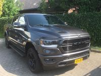 Occasion Dodge Ram 403 PK (296 kW) 2019 Grijs Pickup