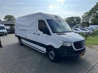 tweedehands Mercedes Sprinter 319 3.0 CDI L4H2 lease mogelijk