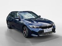 Occasion BMW 330 M Sport 293 PK (215 kW) 2025 Blauw Stationwagen