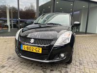 tweedehands Suzuki Swift 1.2 Dynamic 4x4 AllGrip,Airco,Stoelverw,Elekt Pakk