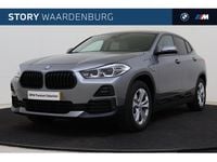 Occasion BMW X2 Executive 220 PK (161 kW) 2022 Grijs SUV