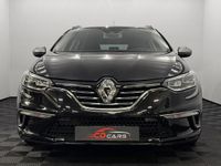 Occasion Renault Mégane IV R.S. 207 PK (152 kW) 2019 Zwart Hatchback