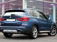 Occasion BMW X3 Executive 184 PK (135 kW) 2019 Phytonicblau SUV