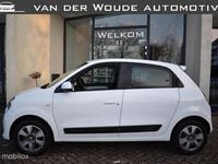 Occasion Renault Twingo Authentique 71 PK (52 kW) 2015 Wit Hatchback