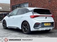 Occasion Cupra Born 169 kW (231 PK) 2022 Wit Hatchback