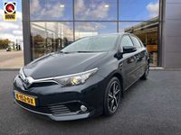 tweedehands Toyota Auris 1.8 Hybrid/Navi/Camera/Climate Controle/17"