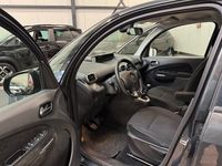 Occasion Citroën C3 Picasso Exclusive 110 PK (80 kW) 2015 Grijs MPV