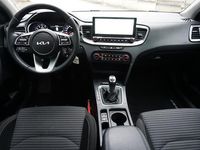 Occasion Kia Ceed 120 PK (88 kW) 2023 Grijs Hatchback
