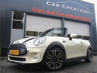 Occasion Mini Cooper Chili 136 PK (100 kW) 2018 Hatchback