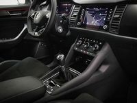 tweedehands Skoda Kodiaq 1.5 TSI Sportline Business | ASSISTENTIE PACK | HA