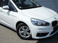 tweedehands BMW 218 Active Tourer 218i Executive / Cruise / Volledig O