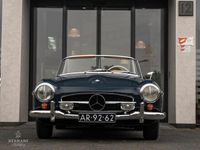 tweedehands Mercedes 190 SL-KLASSECabriolet