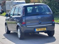 tweedehands Opel Meriva 1.6-16V Enjoy Airco*Trekhaak*Dealer onderhouden*Facturen aanwezig*NAP*2e eigenaar*