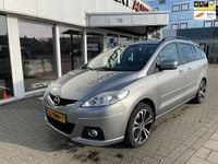 Occasion Mazda 5 116 PK (85 kW) 2010 Grijs MPV