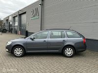 tweedehands Skoda Octavia Combi 1.2 TSI Ambition AIRCO, TREKHAAK