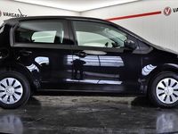 tweedehands VW up! 1.0 BMT move up!1 ste eigAirco