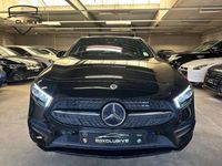 tweedehands Mercedes A250 e Business Solution AMG Limited Pano/Sfeer Bomvol!