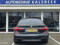 tweedehands BMW 730 7-SERIE D Xdrive|M-Pakket|Laser|150DKM|DAK|Massage|