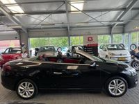 tweedehands Renault Mégane Cabriolet Coupé- 1.4 TCE Dynamique