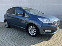 tweedehands Ford C-MAX 1.5 Titanium / Achteruitrijcamera / Climate & Crui