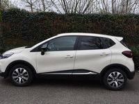 tweedehands Renault Captur 1.5 dCi Zen | NAVI | TREKHAAK