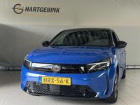 Occasion Opel Corsa 131 PK (96 kW) 2024 Blauw Hatchback