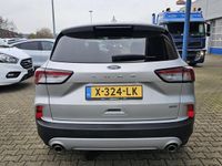 tweedehands Ford Kuga 2.5 PHEV Titanium | B&O Audio | Winterpakket | Cli