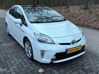 Occasion Toyota Prius Business Edition 99 PK (72 kW) 2013 Wit Hatchback