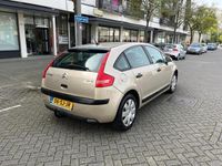 tweedehands Citroën C4 