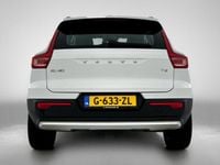 Occasion Volvo XC40 Momentum 163 PK (119 kW) 2020 Wit SUV