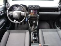 tweedehands Citroën C3 Aircross 1.2 PureTech Feel l Stoelverwarming l DAB l Cruise