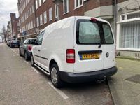 tweedehands VW Caddy 1.6 TDI