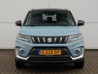 Occasion Suzuki Vitara Style 129 PK (94 kW) 2020 Blauw SUV