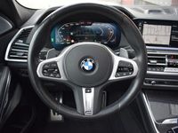 tweedehands BMW X6 M50i 4.4 V8 530PK High Executive BOMVOL, Panorama, Laser, B&W, Head-up,