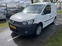 tweedehands VW Caddy 1.6 TDI BMT | Airco | Marge | APK 12-2024 | Cruise