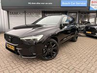 Occasion Volvo XC60 253 PK (186 kW) 2024 Zwart SUV