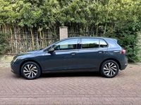 Occasion VW Golf VII Style 204 PK (150 kW) 2020 Sedan