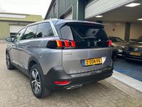 tweedehands Peugeot 5008 1.2 PureTech Crossway allure panorama dak 7 pers