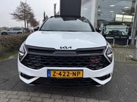 Occasion Kia Sportage GT-Line 266 PK (195 kW) 2024 Wit SUV