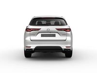 Nieuw Mazda CX-60 Edition 192 PK (141 kW) 2026 Wit SUV