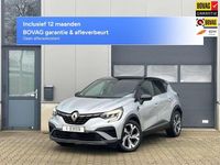 Occasion Renault Captur R.S. 93 PK (68 kW) 2021 Grijs SUV