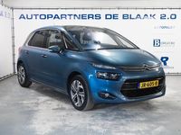 tweedehands Citroën C4 Picasso 1.2 PureTech Intensive