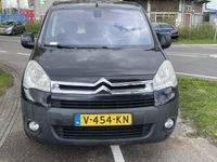 tweedehands Citroën Berlingo 1.6 HDI 500 Comfort | Airco | Bank | Parkeersensoren | APK 1-2025 | Geisoleerde laadruimte