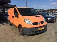 tweedehands Renault Trafic 2.0 dCi T27 L1H1 Gen